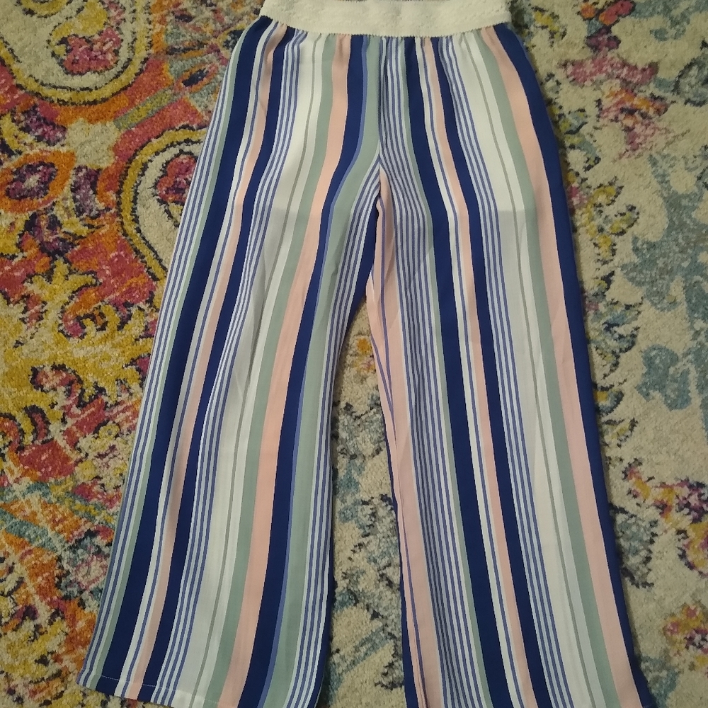 Kids Amy Byer pants 10-12